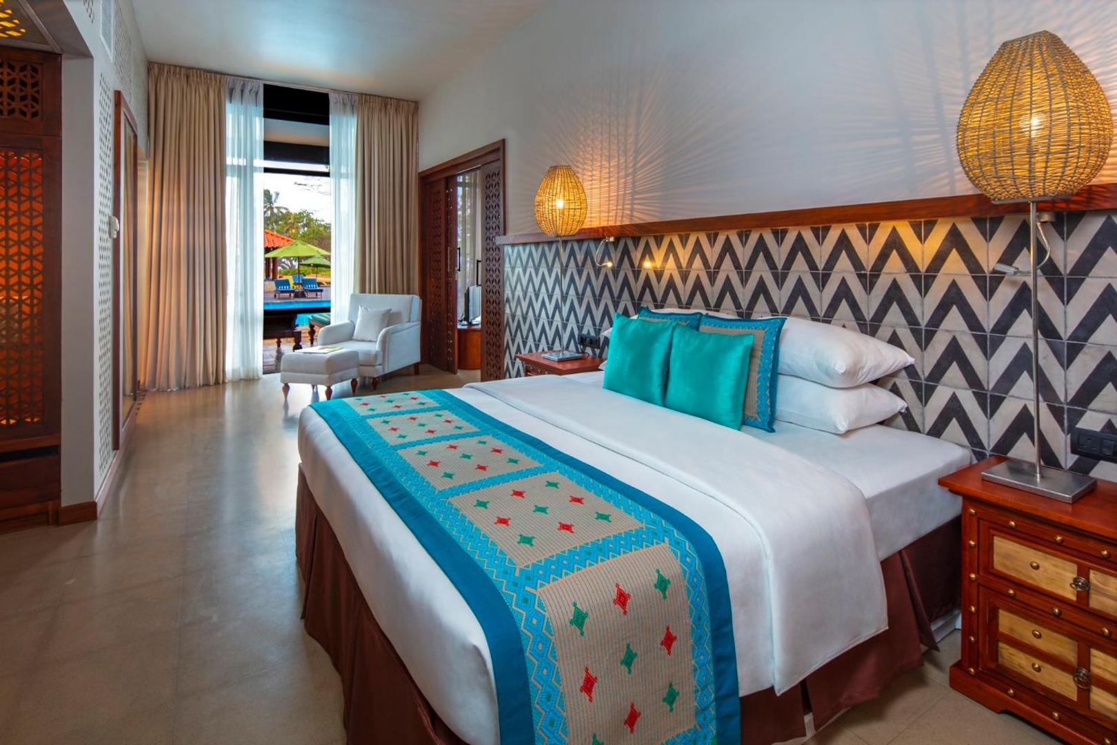 Cinnamon Bey Beruwala