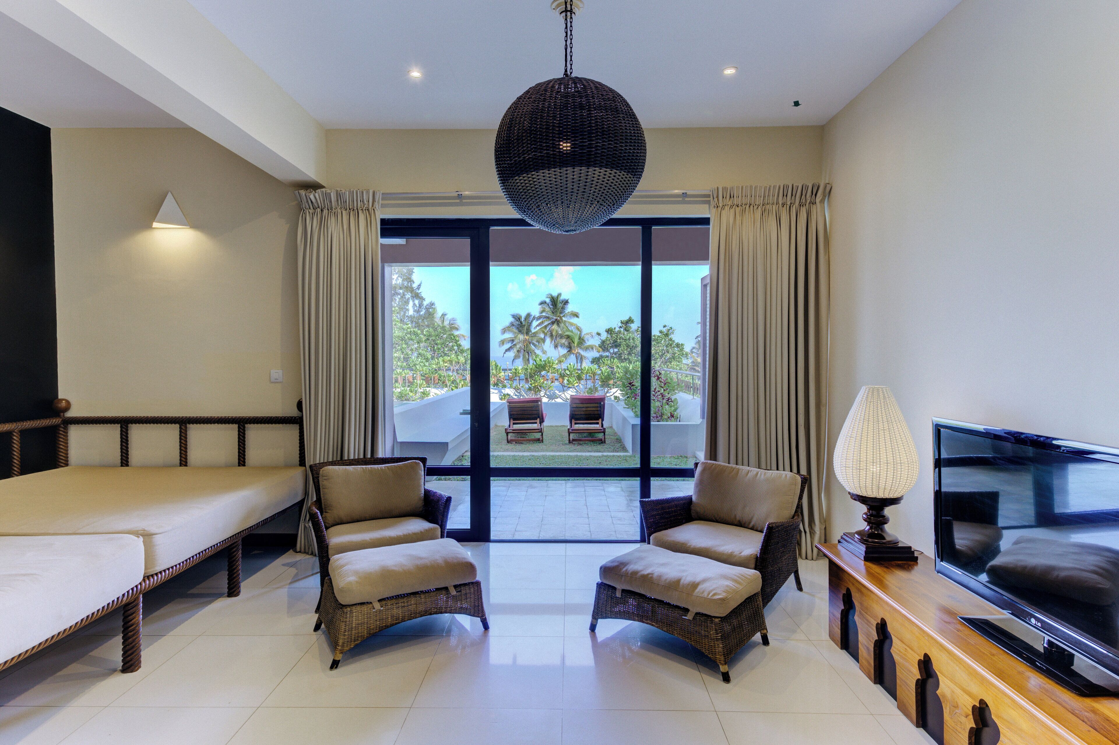 Cinnamon Bey Beruwala