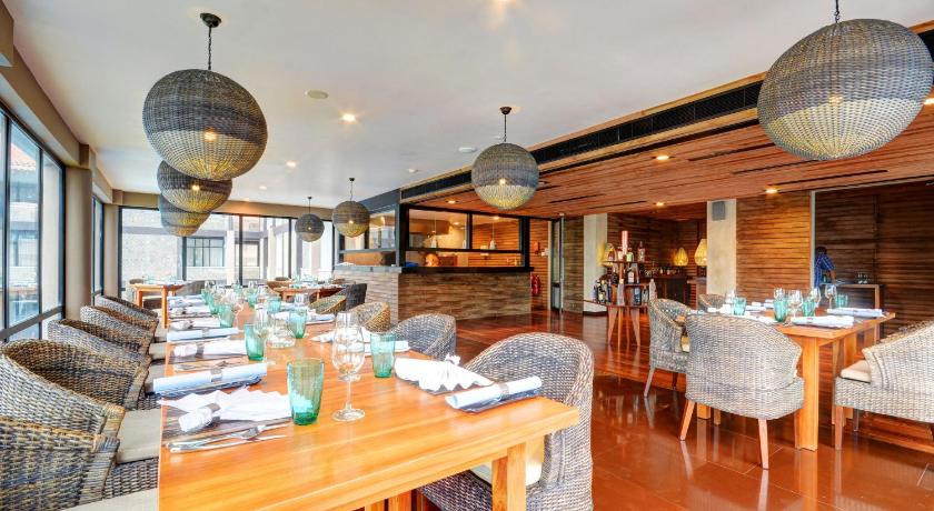 Cinnamon Bey Beruwala