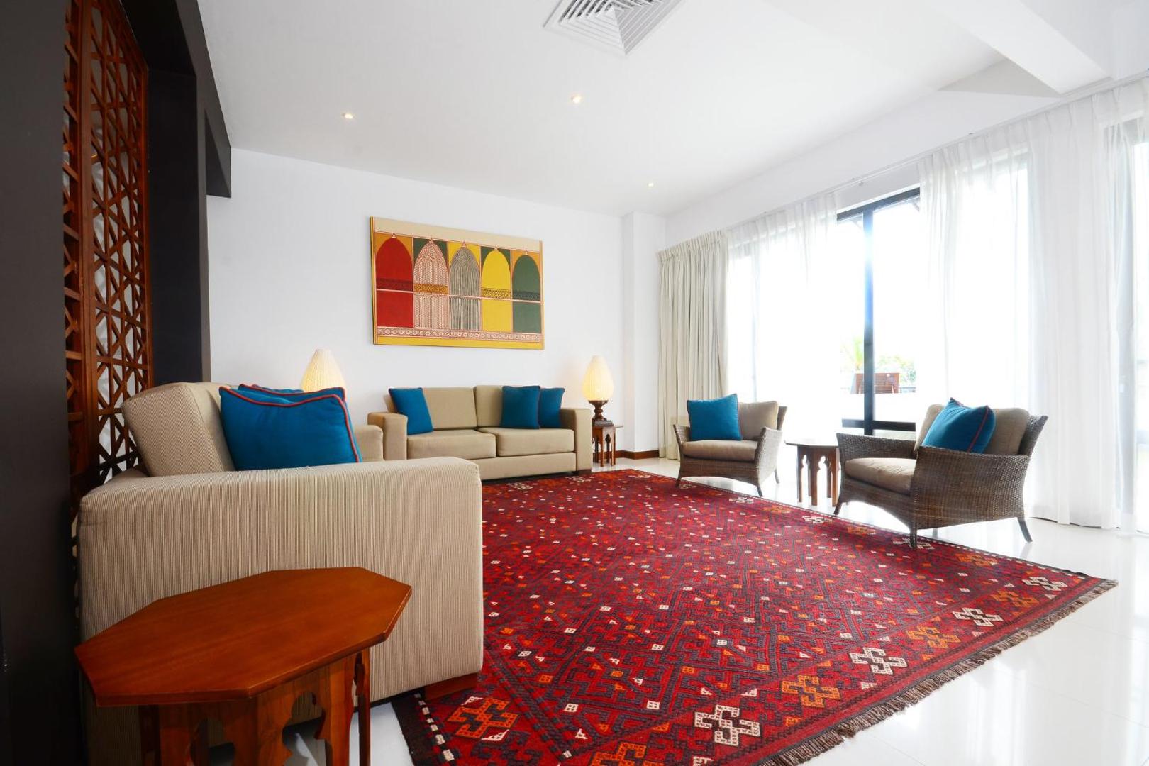 Cinnamon Bey Beruwala