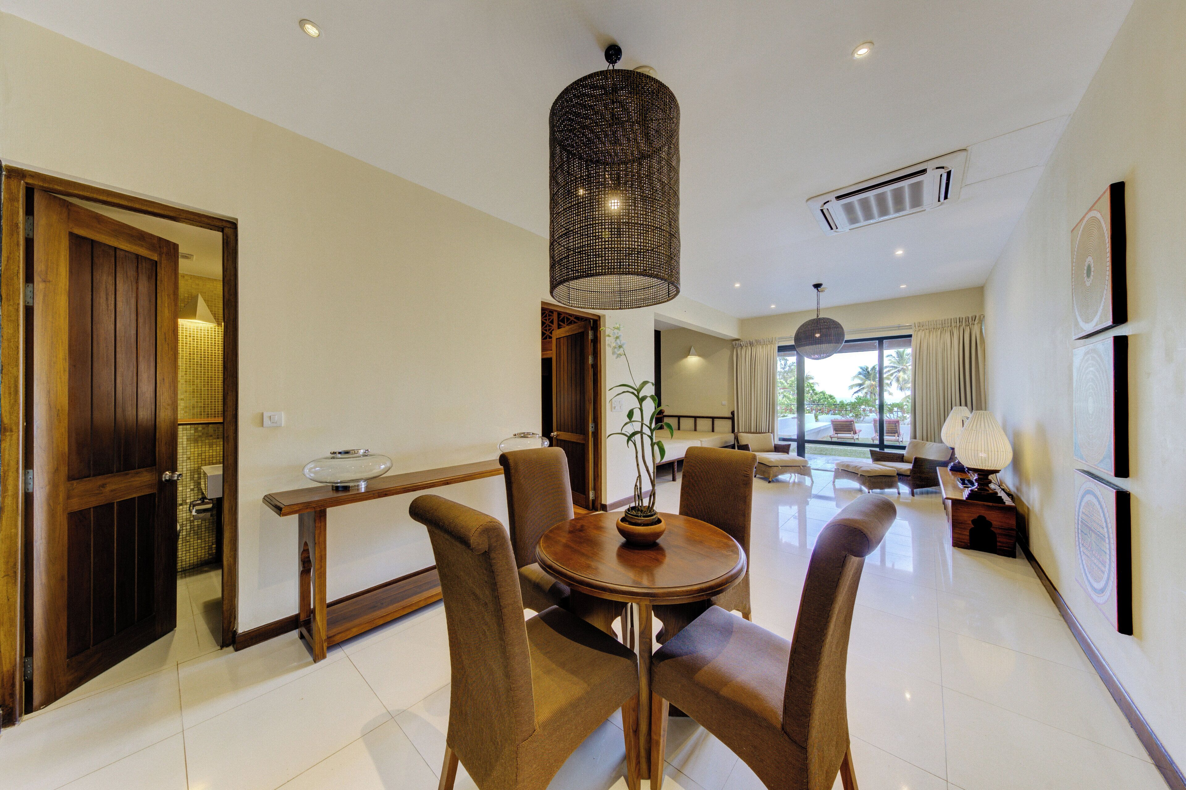 Cinnamon Bey Beruwala