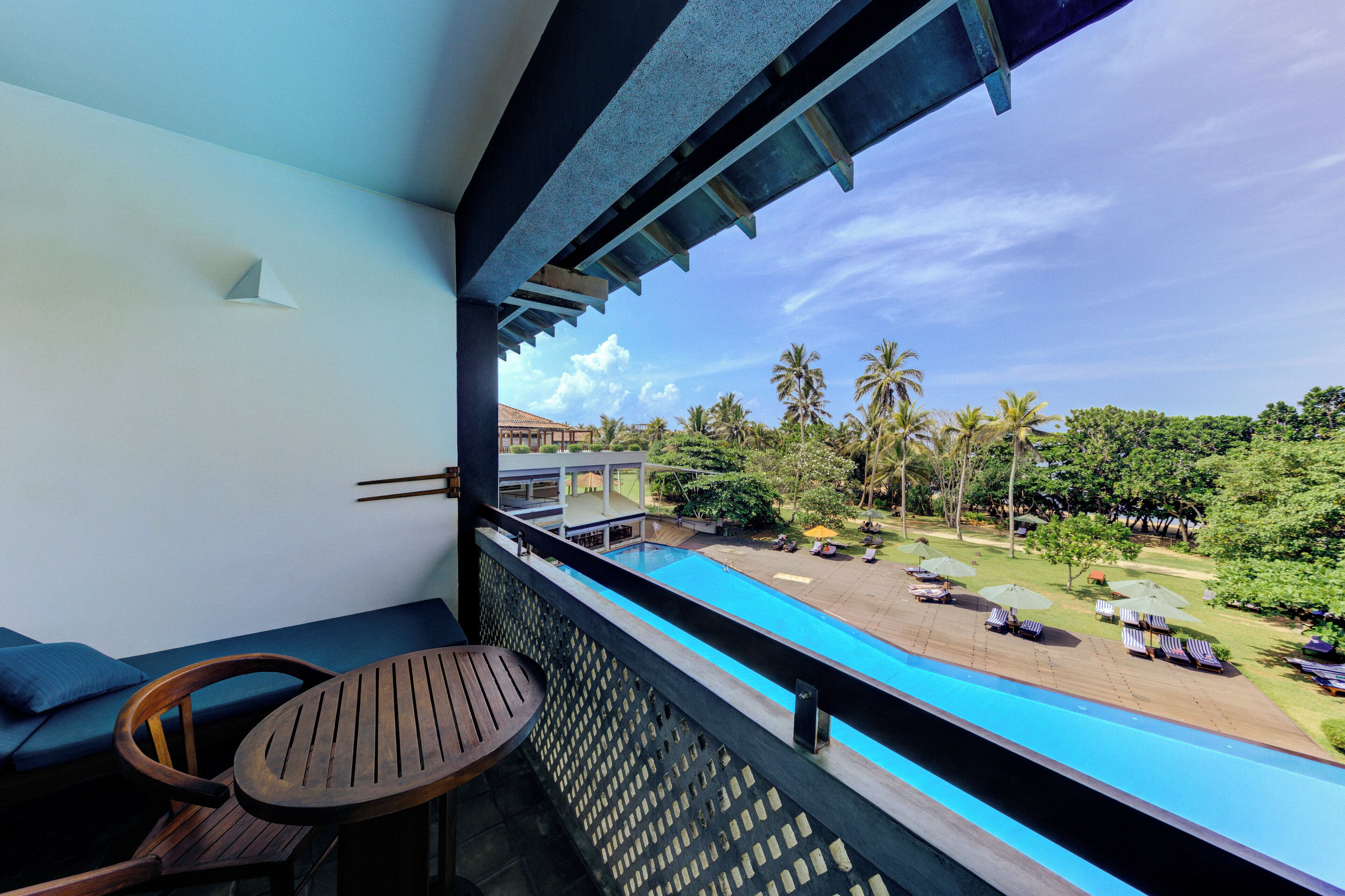 Cinnamon Bey Beruwala