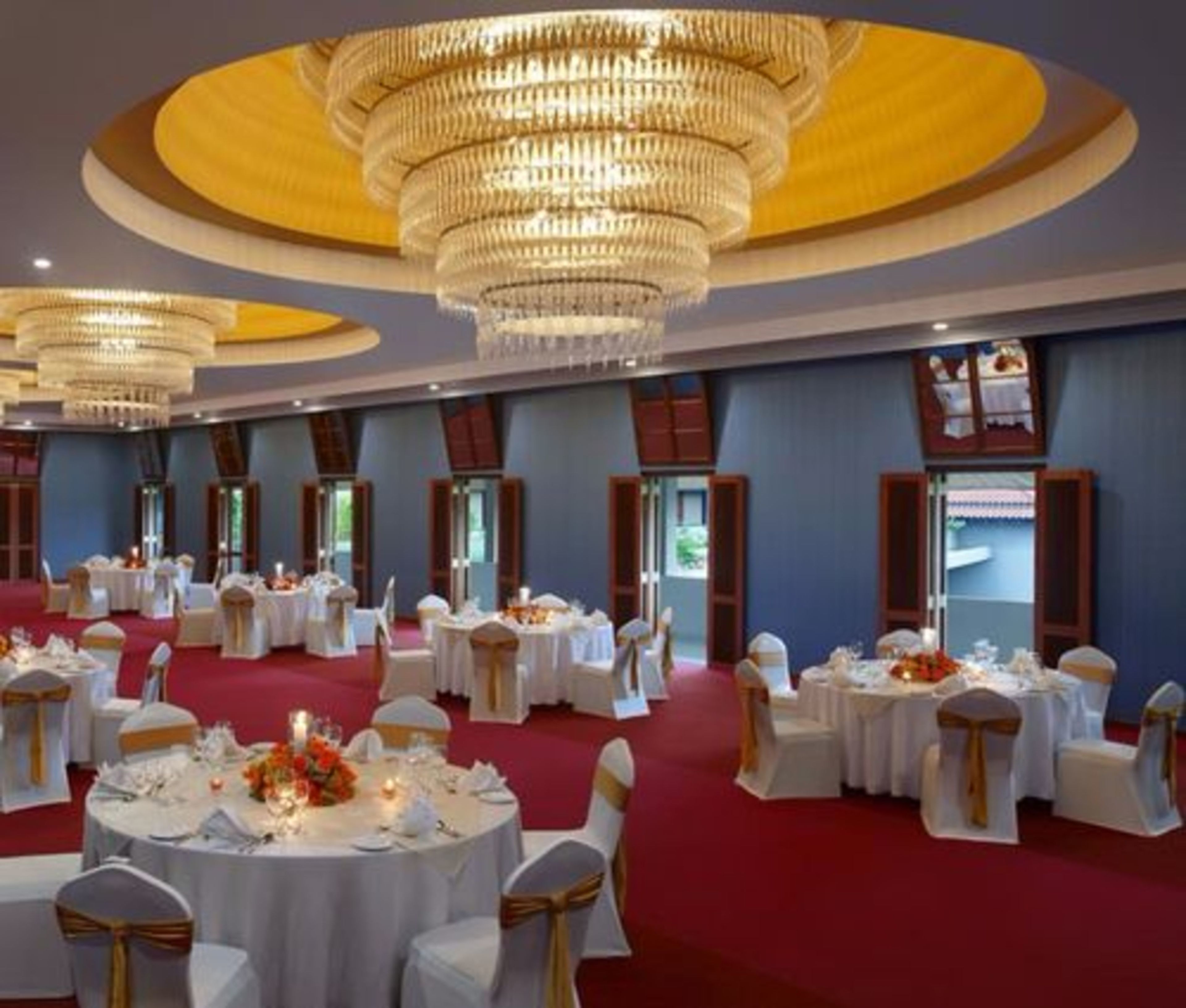 Cinnamon Bey Beruwala