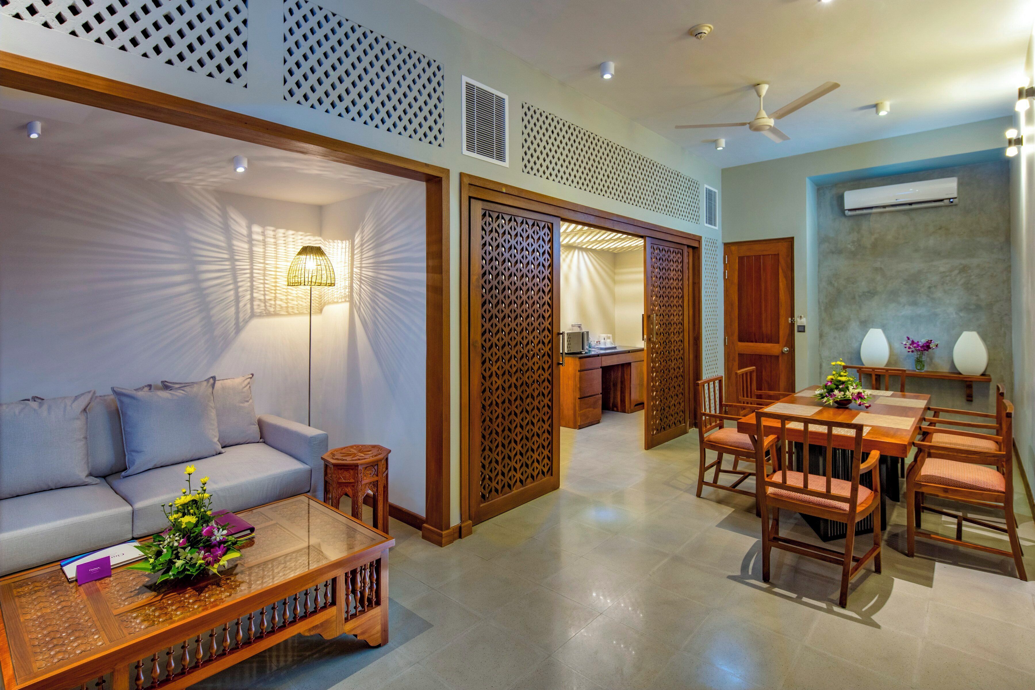 Cinnamon Bey Beruwala