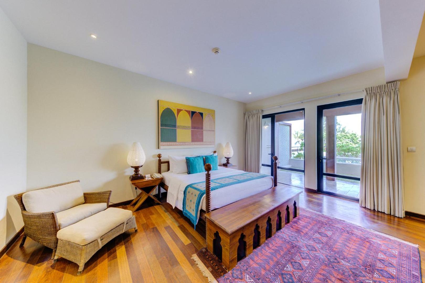 Cinnamon Bey Beruwala