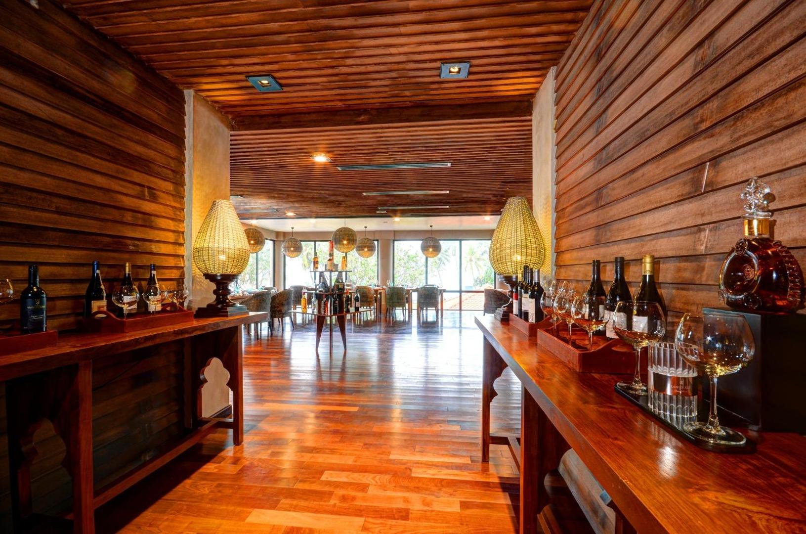 Cinnamon Bey Beruwala