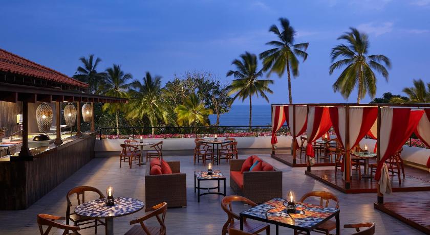 Cinnamon Bey Beruwala