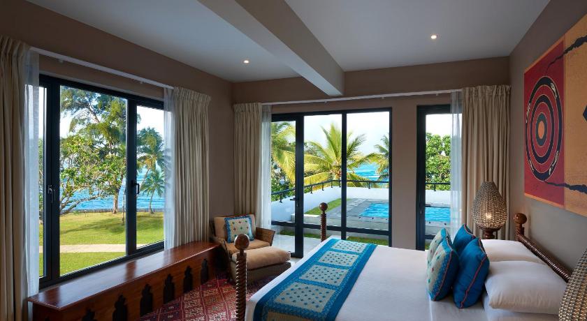 Cinnamon Bey Beruwala