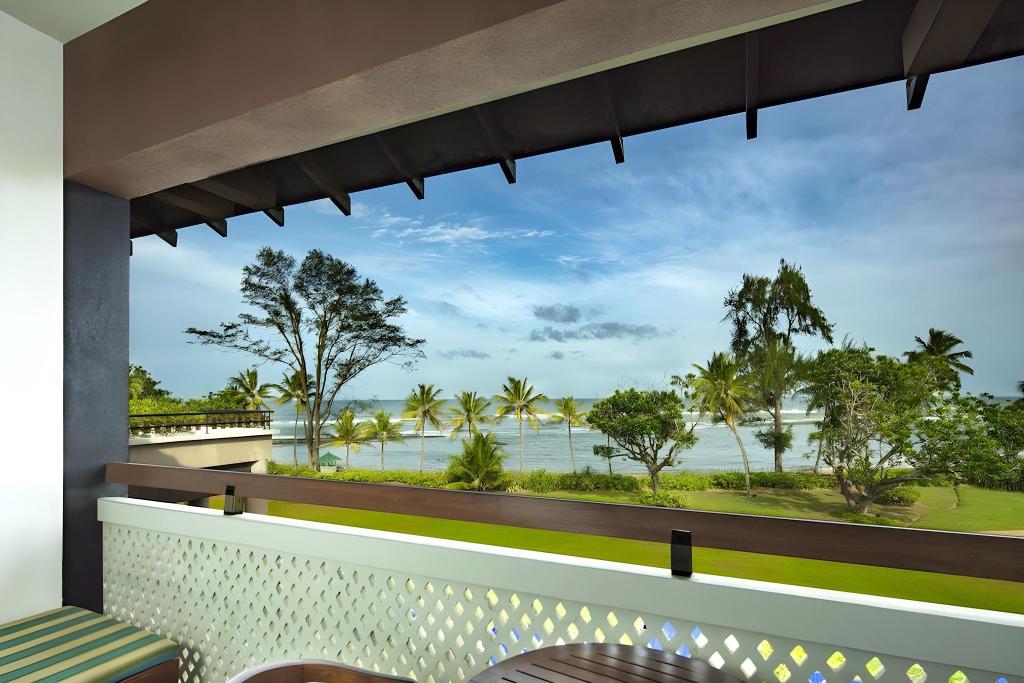 Cinnamon Bey Beruwala