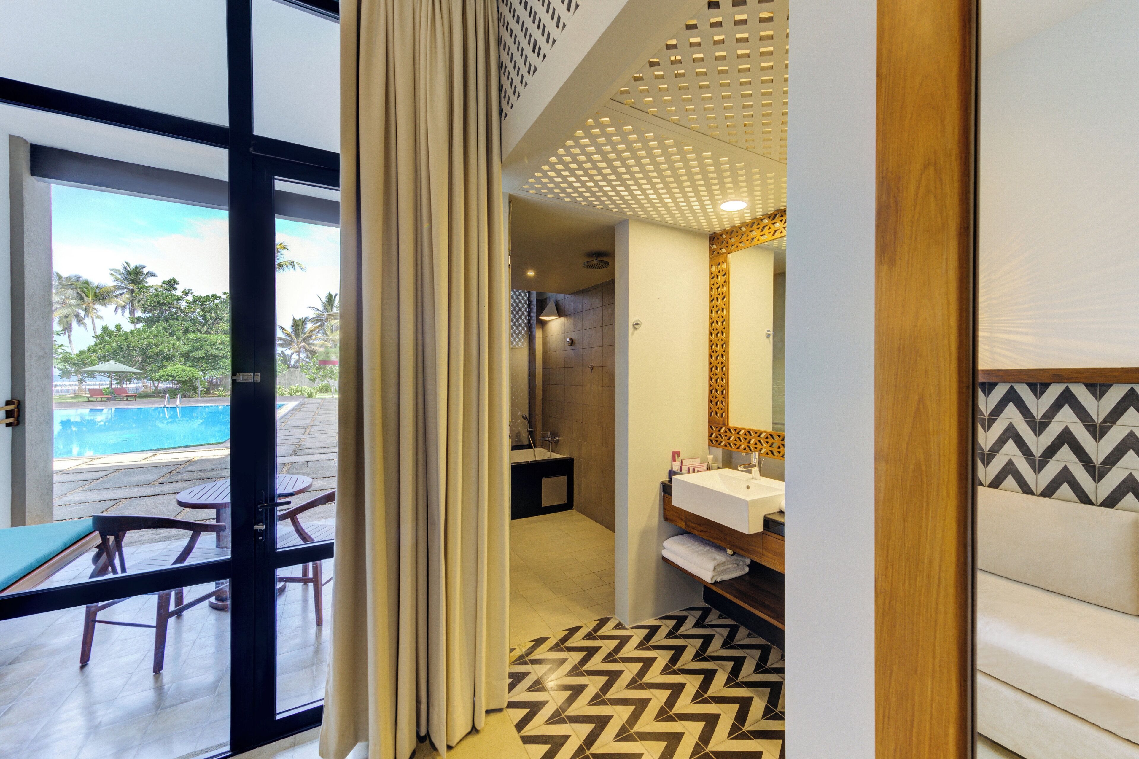 Cinnamon Bey Beruwala