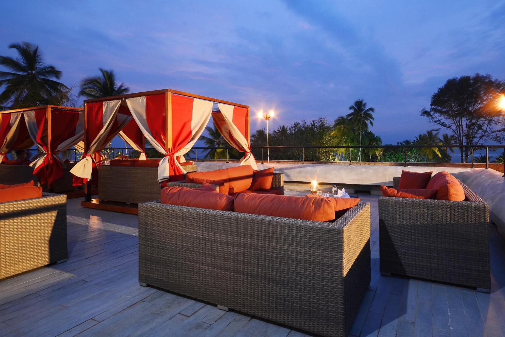 Cinnamon Bey Beruwala