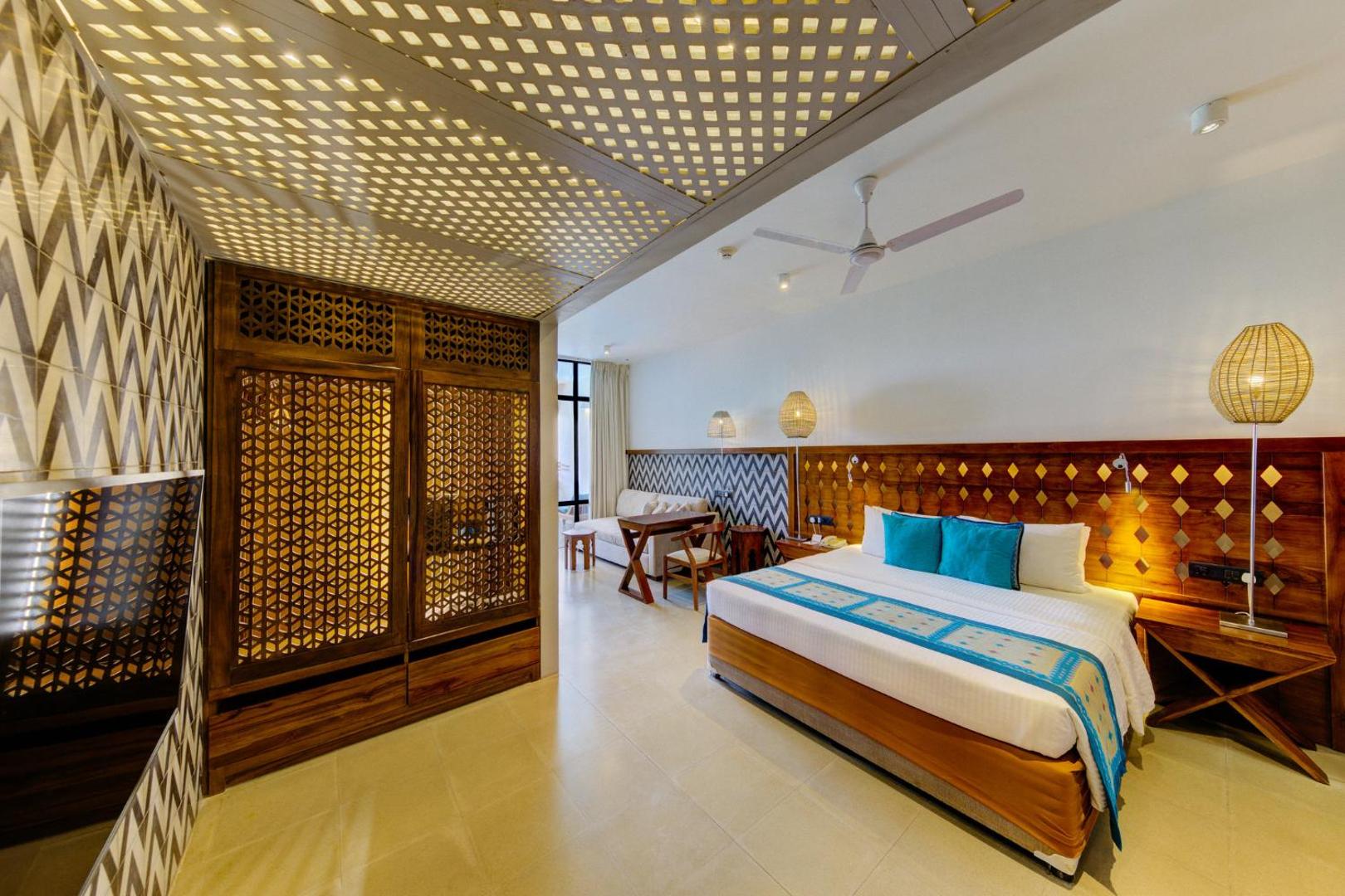 Cinnamon Bey Beruwala