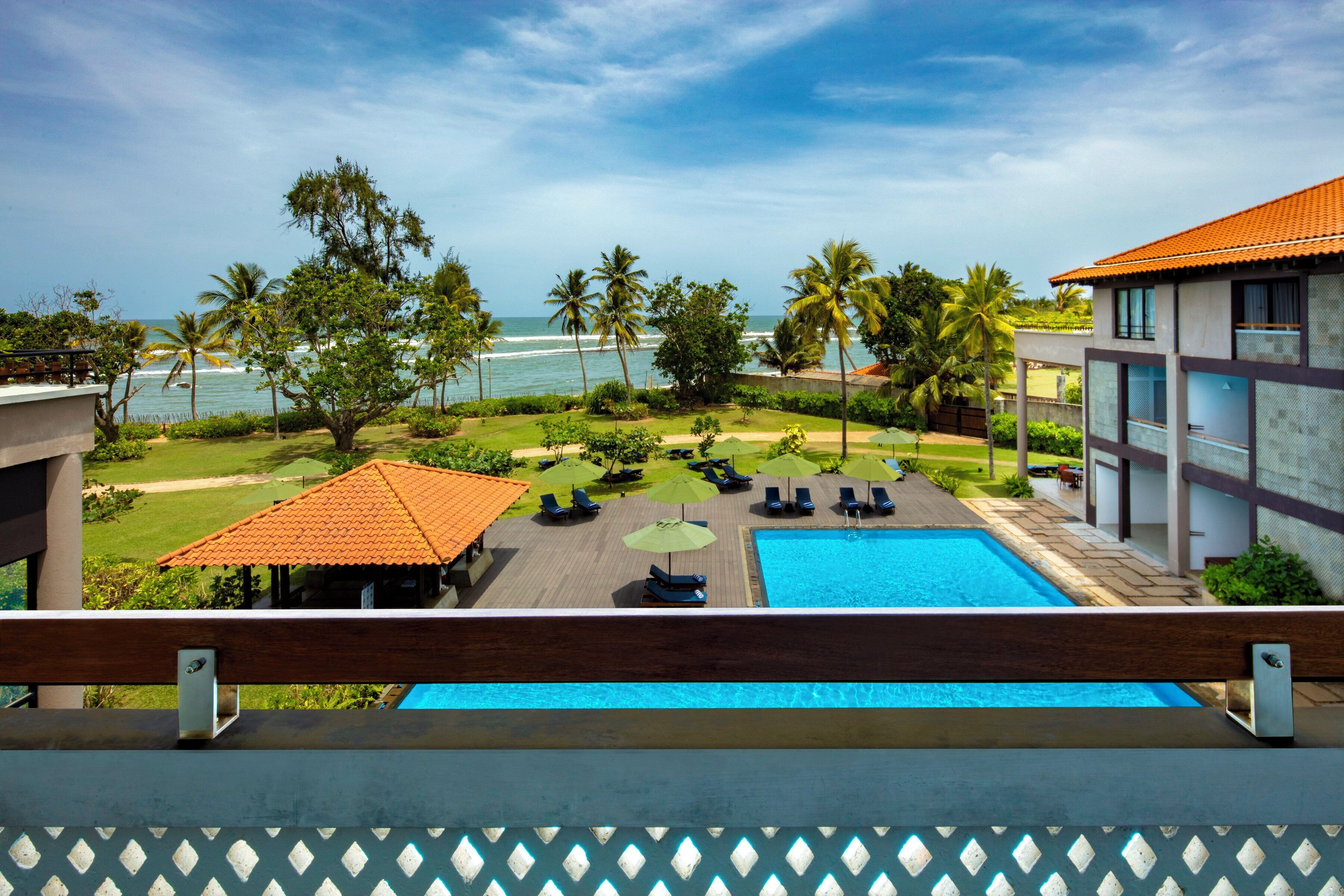 Cinnamon Bey Beruwala