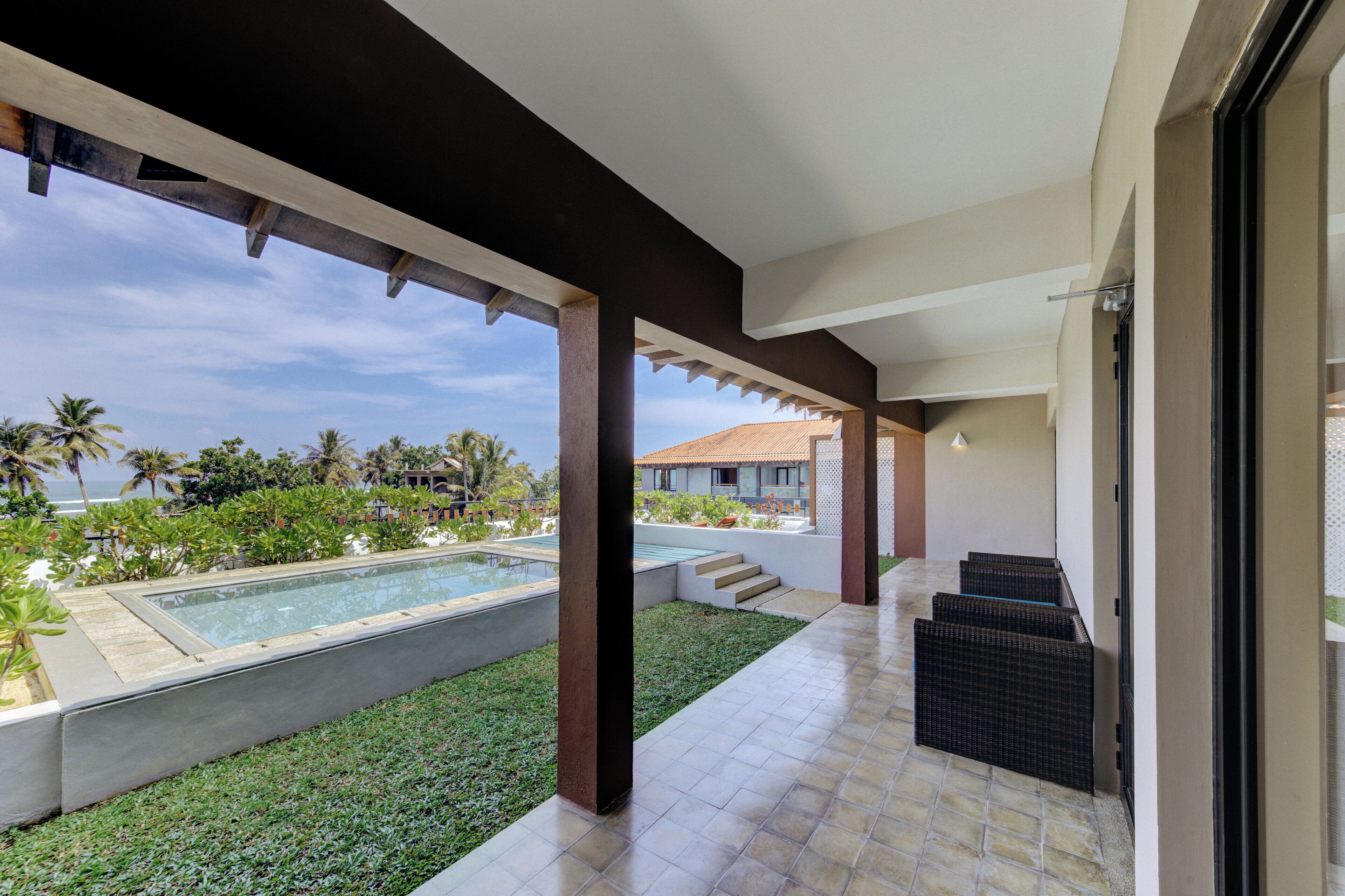 Cinnamon Bey Beruwala