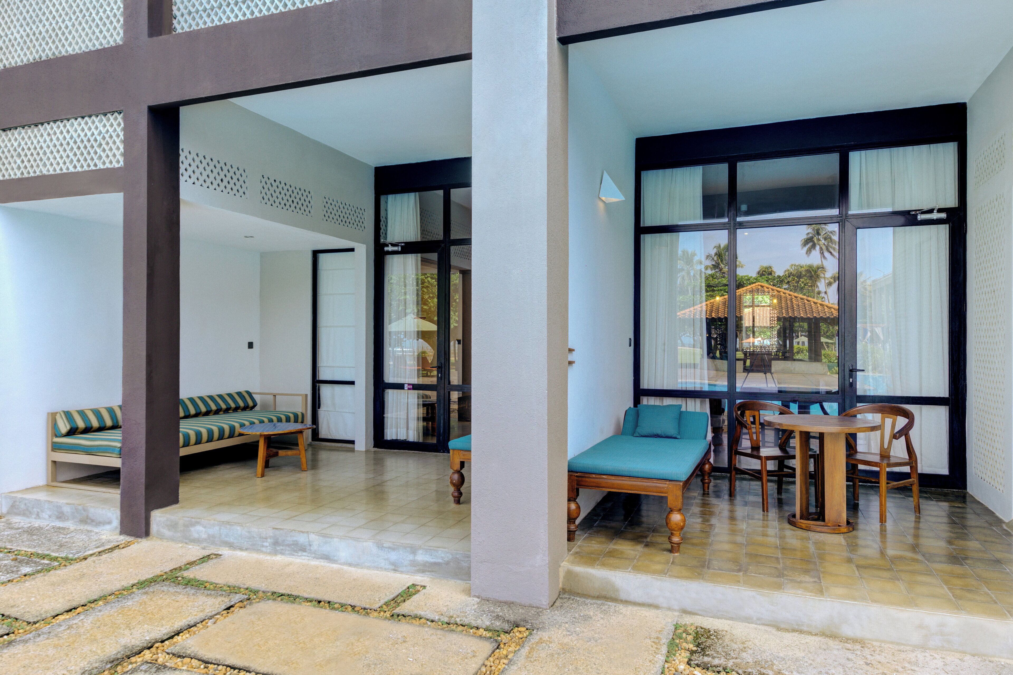 Cinnamon Bey Beruwala