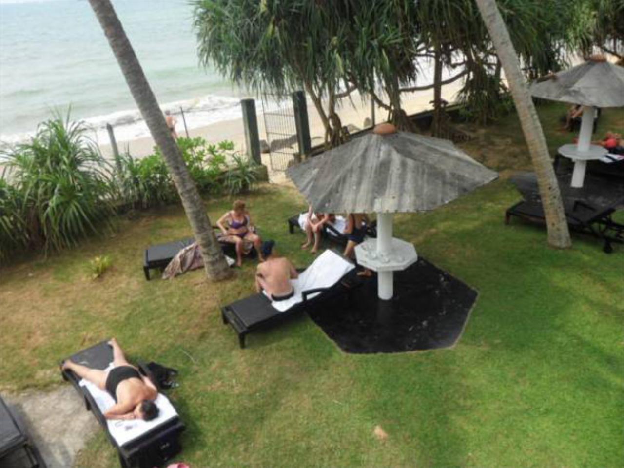 Hotel Sumadai