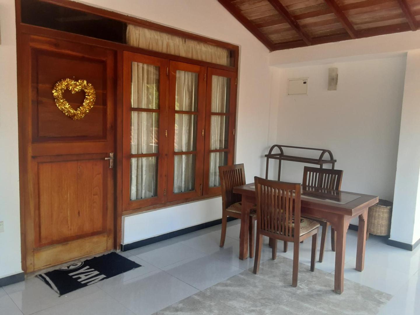 Pahalage Guesthouse