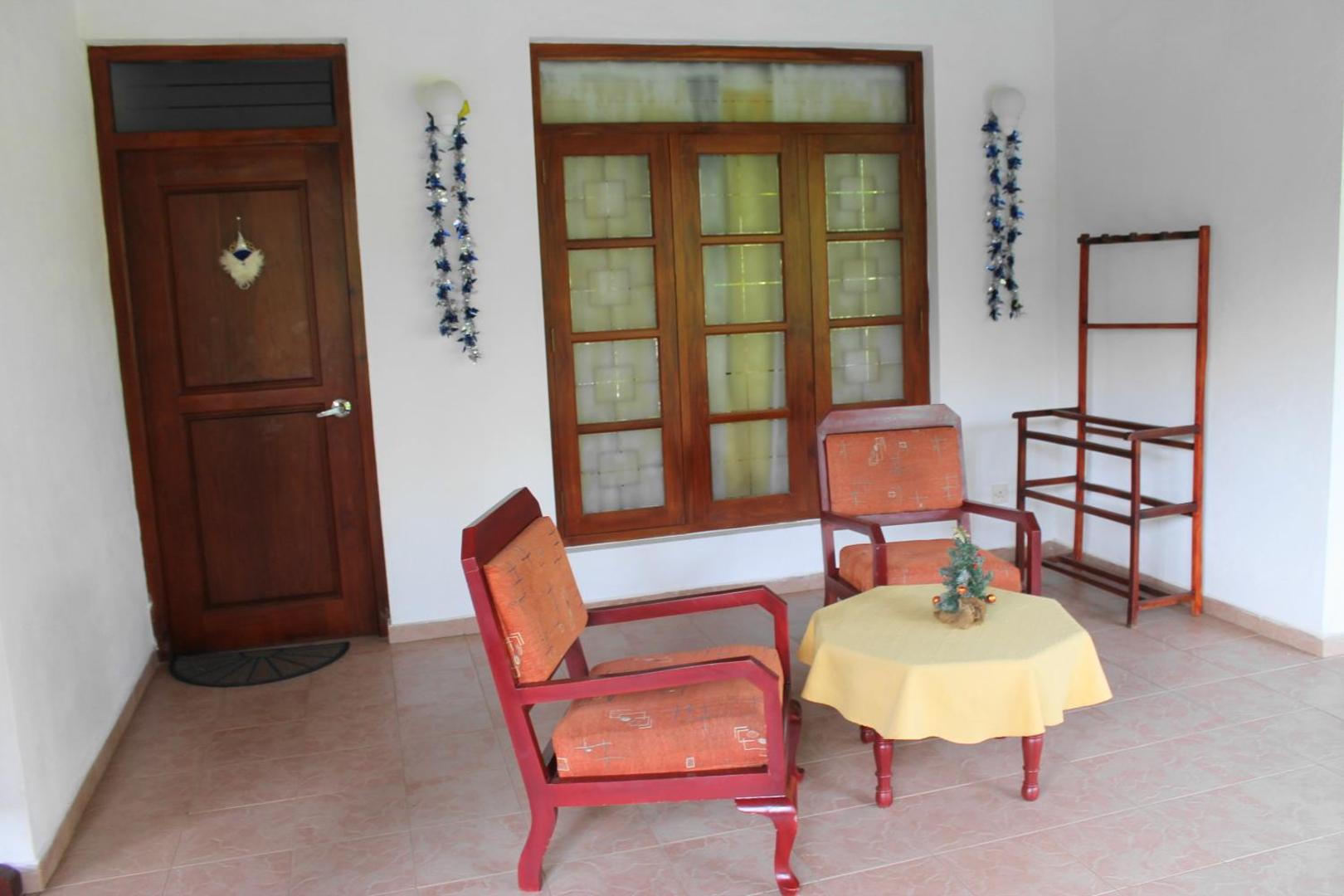 Pahalage Guesthouse