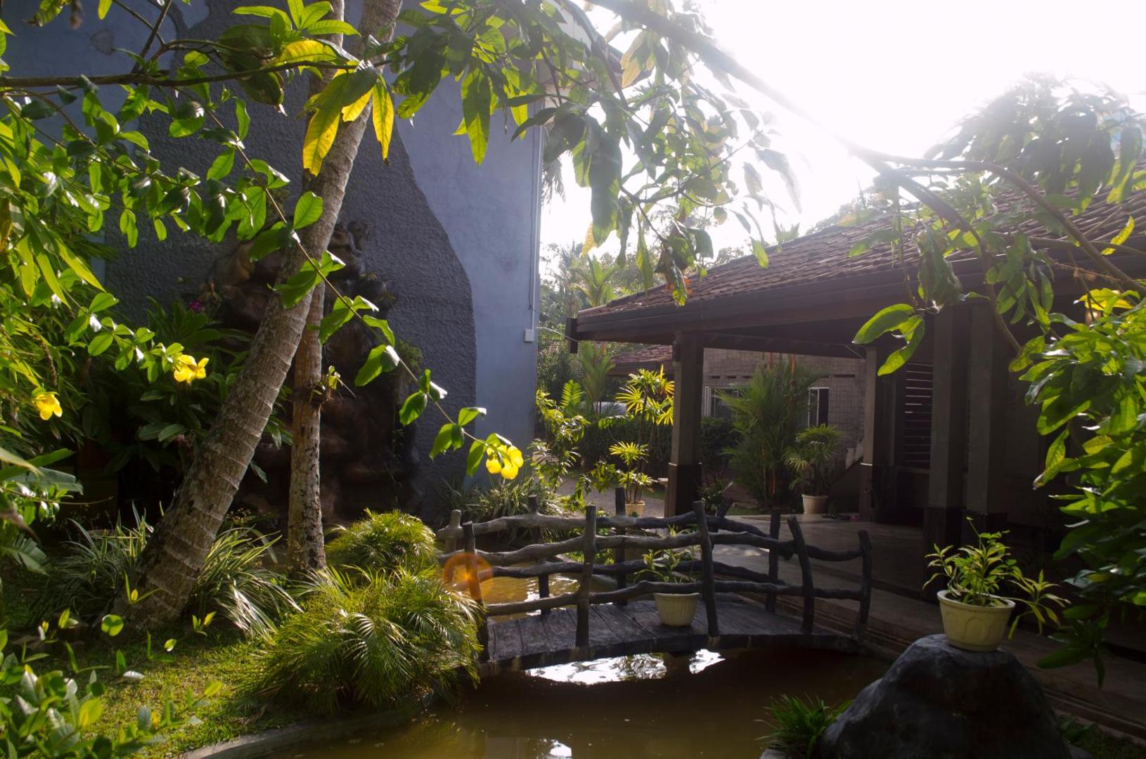 Pahalage Guesthouse