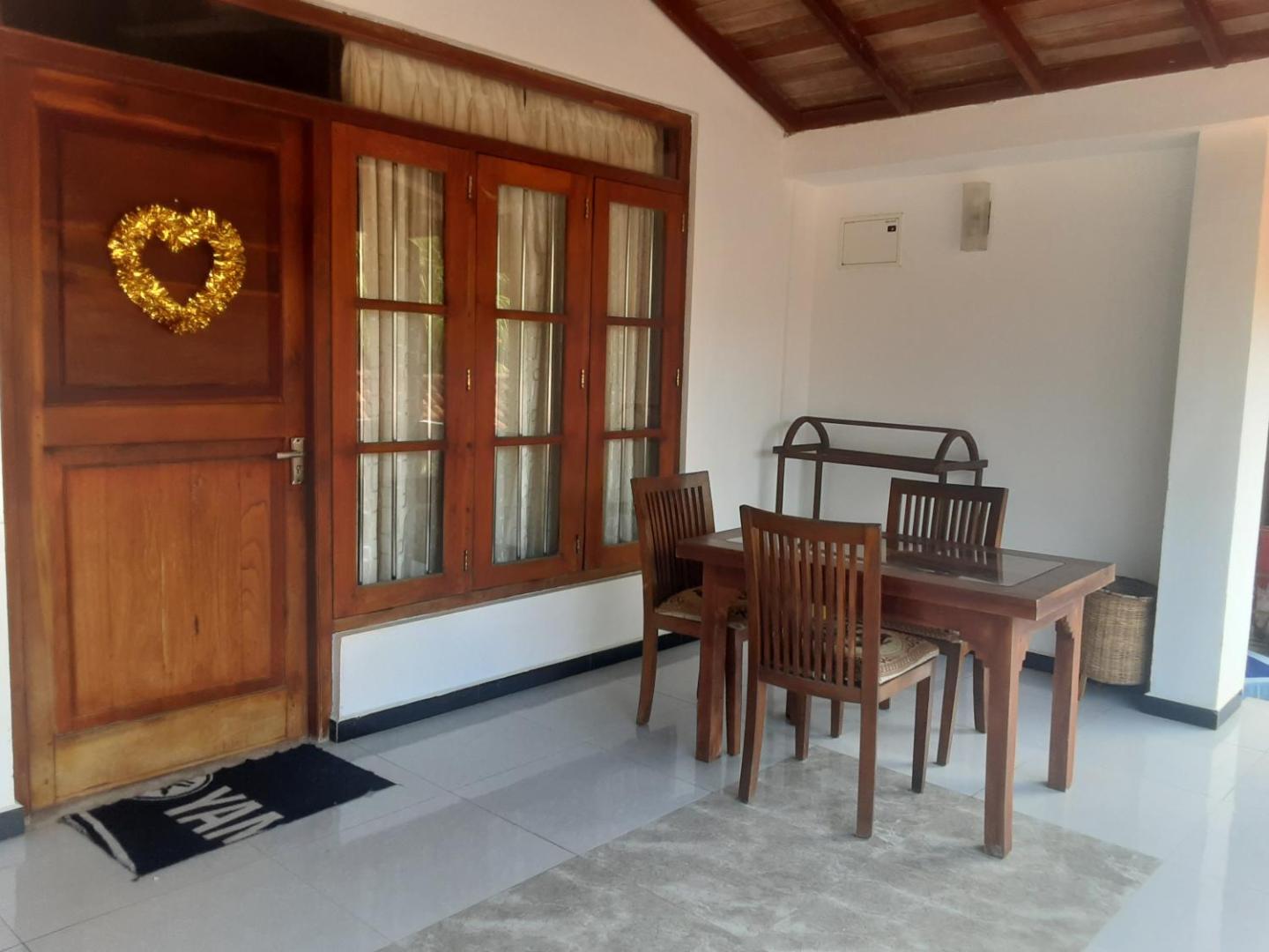 Pahalage Guesthouse