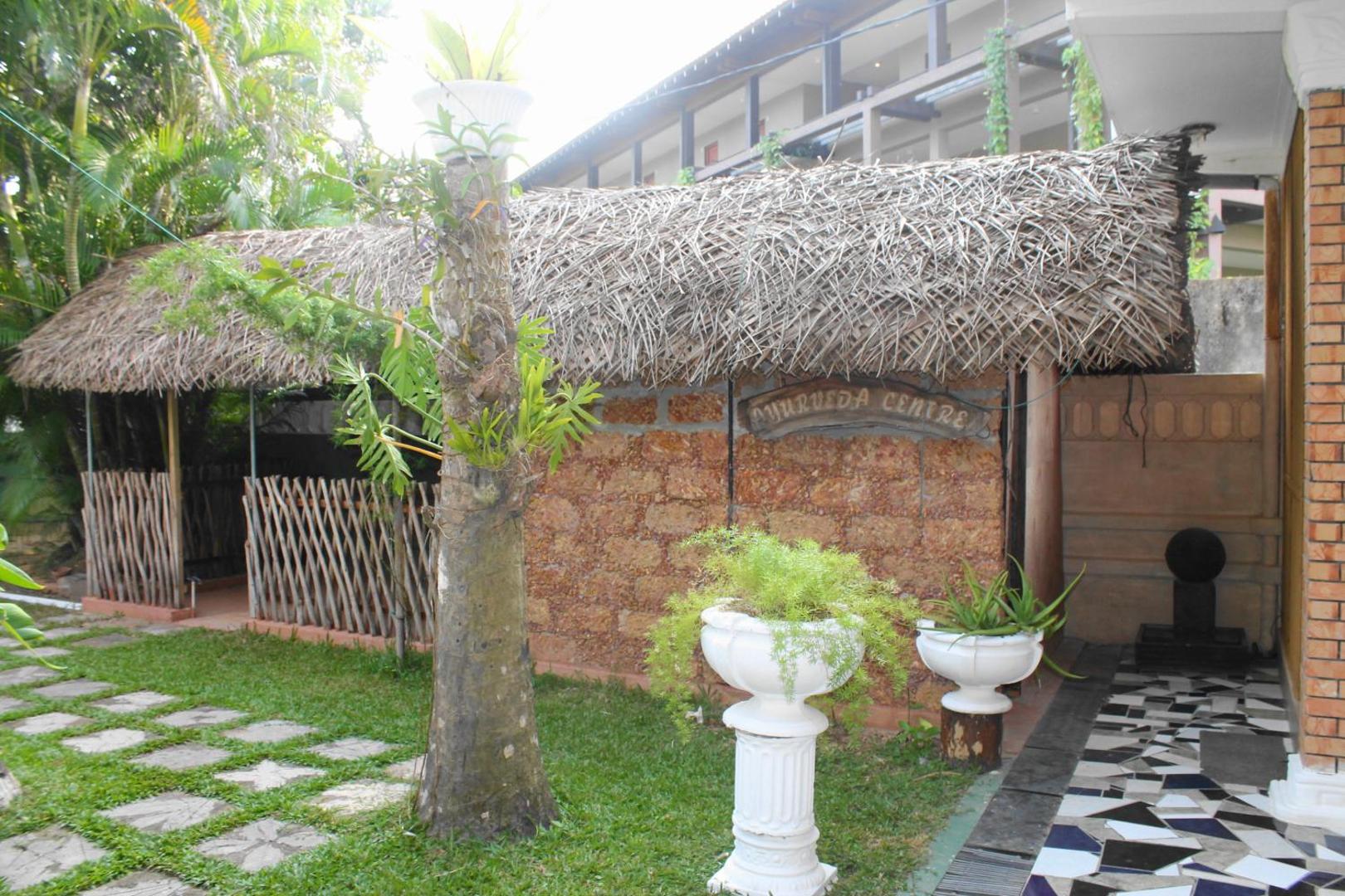 Pahalage Guesthouse