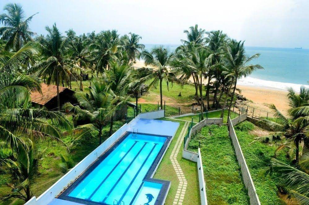Villa Ocean Dew