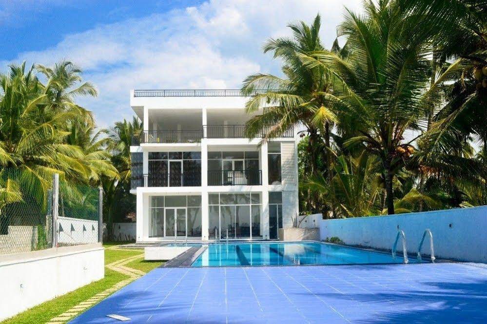 Villa Ocean Dew