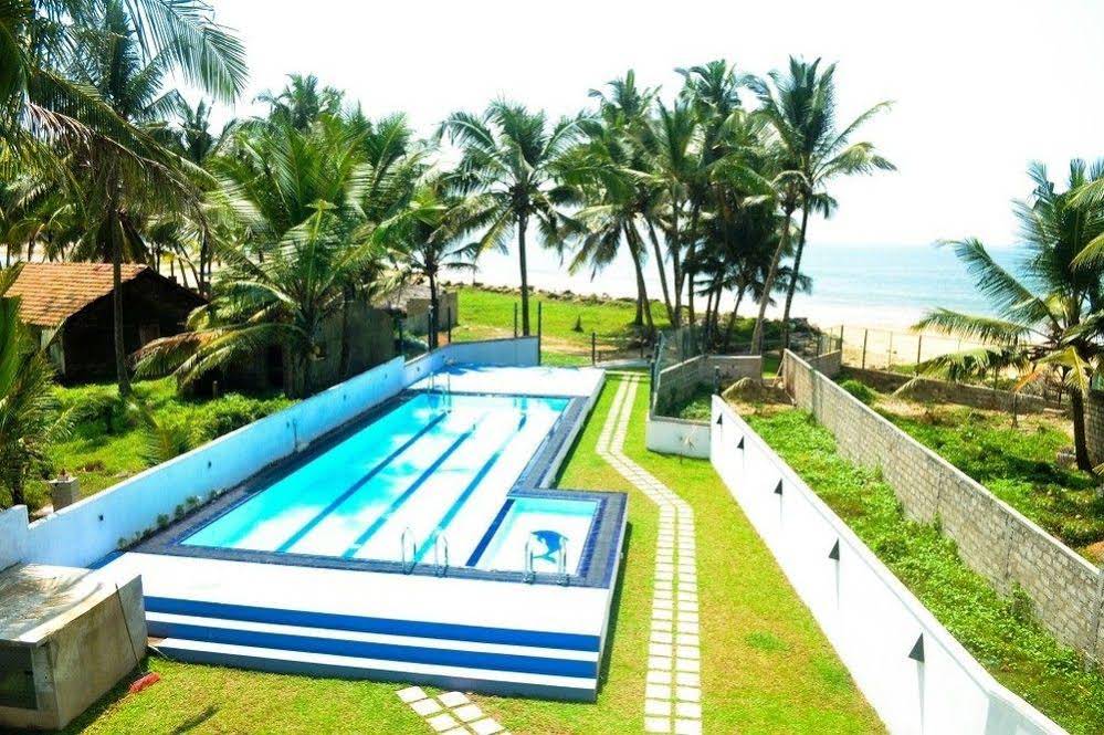 Villa Ocean Dew