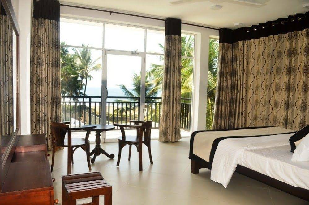 Villa Ocean Dew