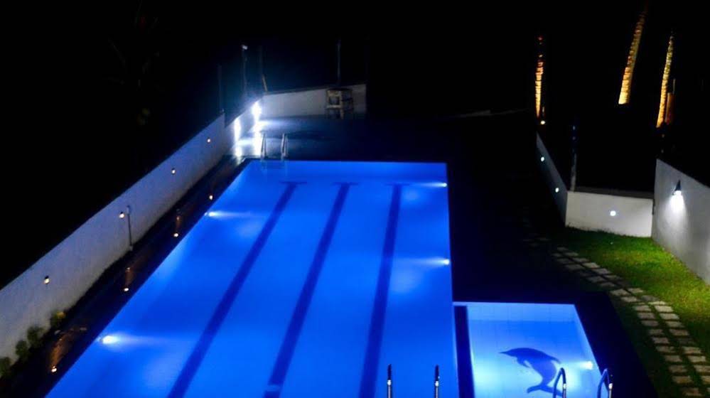 Villa Ocean Dew