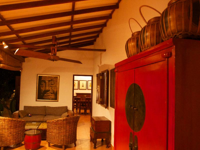 Villa Wild Ceylon