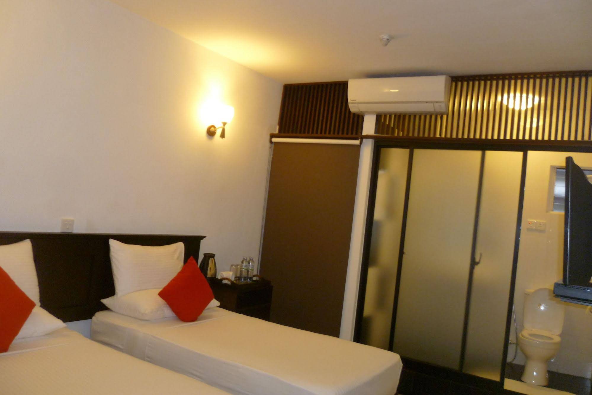 Casons B&B