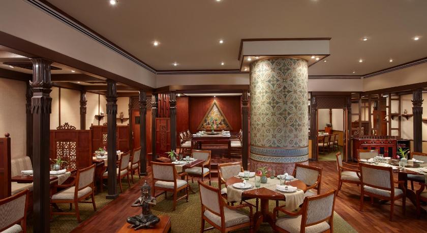 Cinnamon Lakeside Colombo
