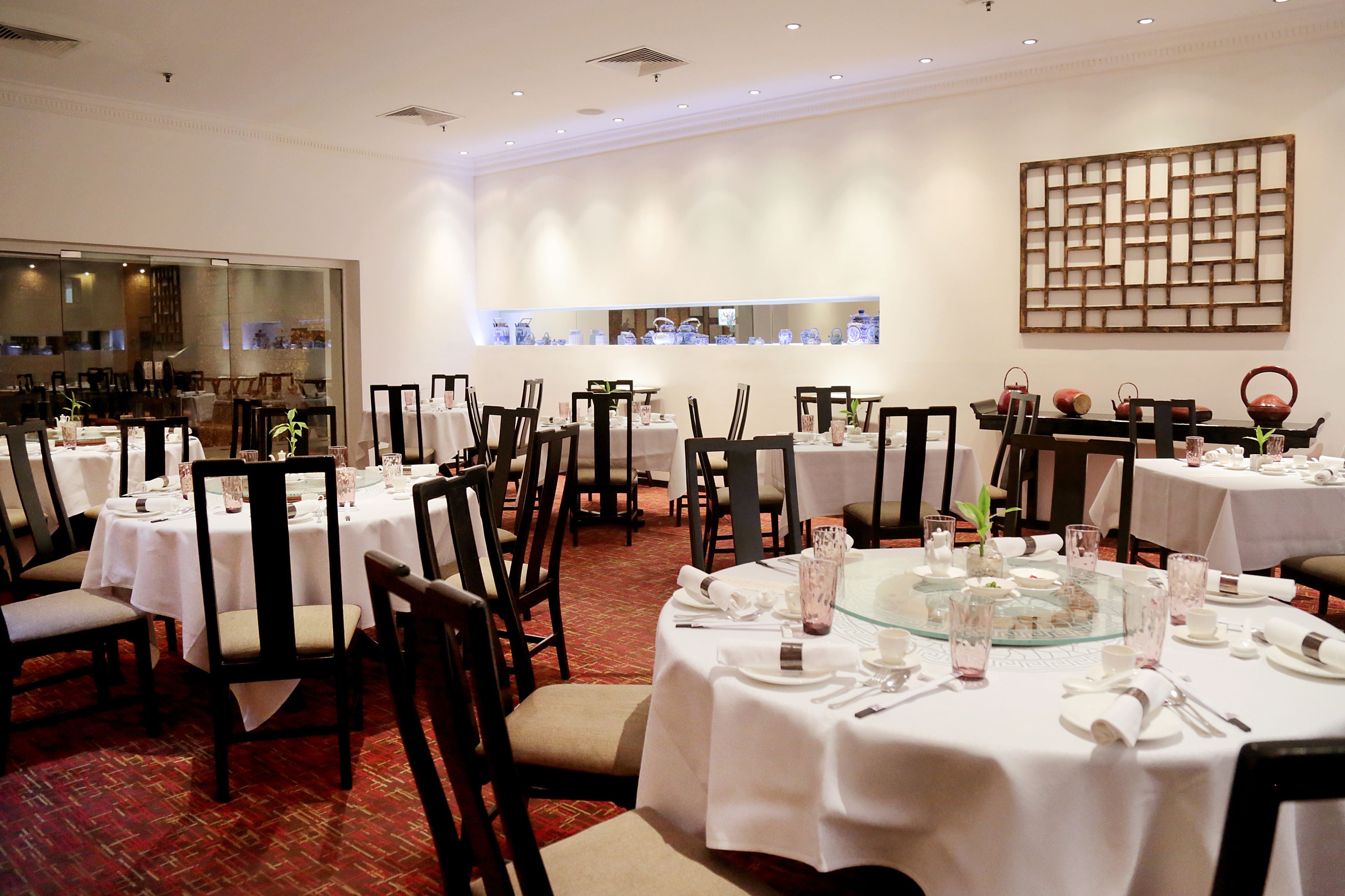 Cinnamon Lakeside Colombo