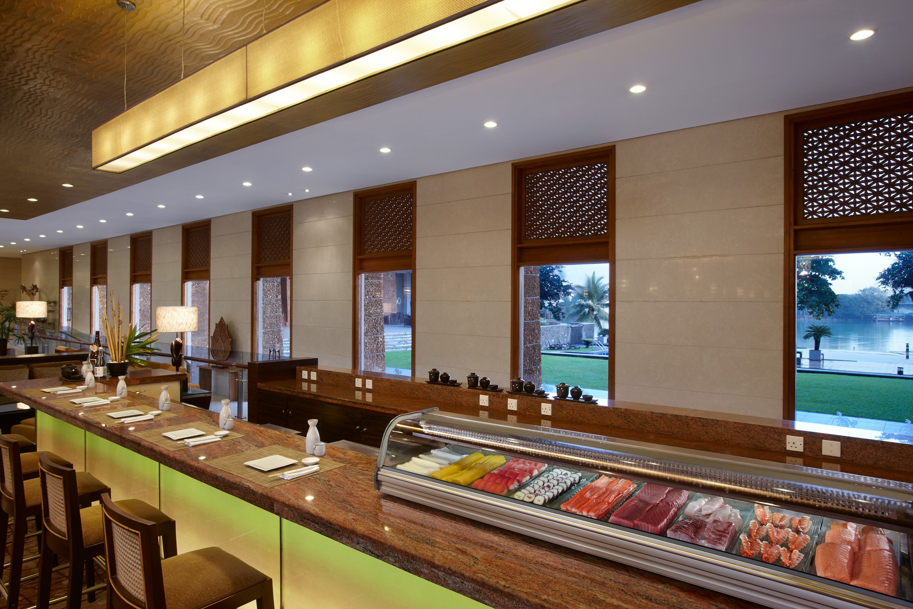 Cinnamon Lakeside Colombo