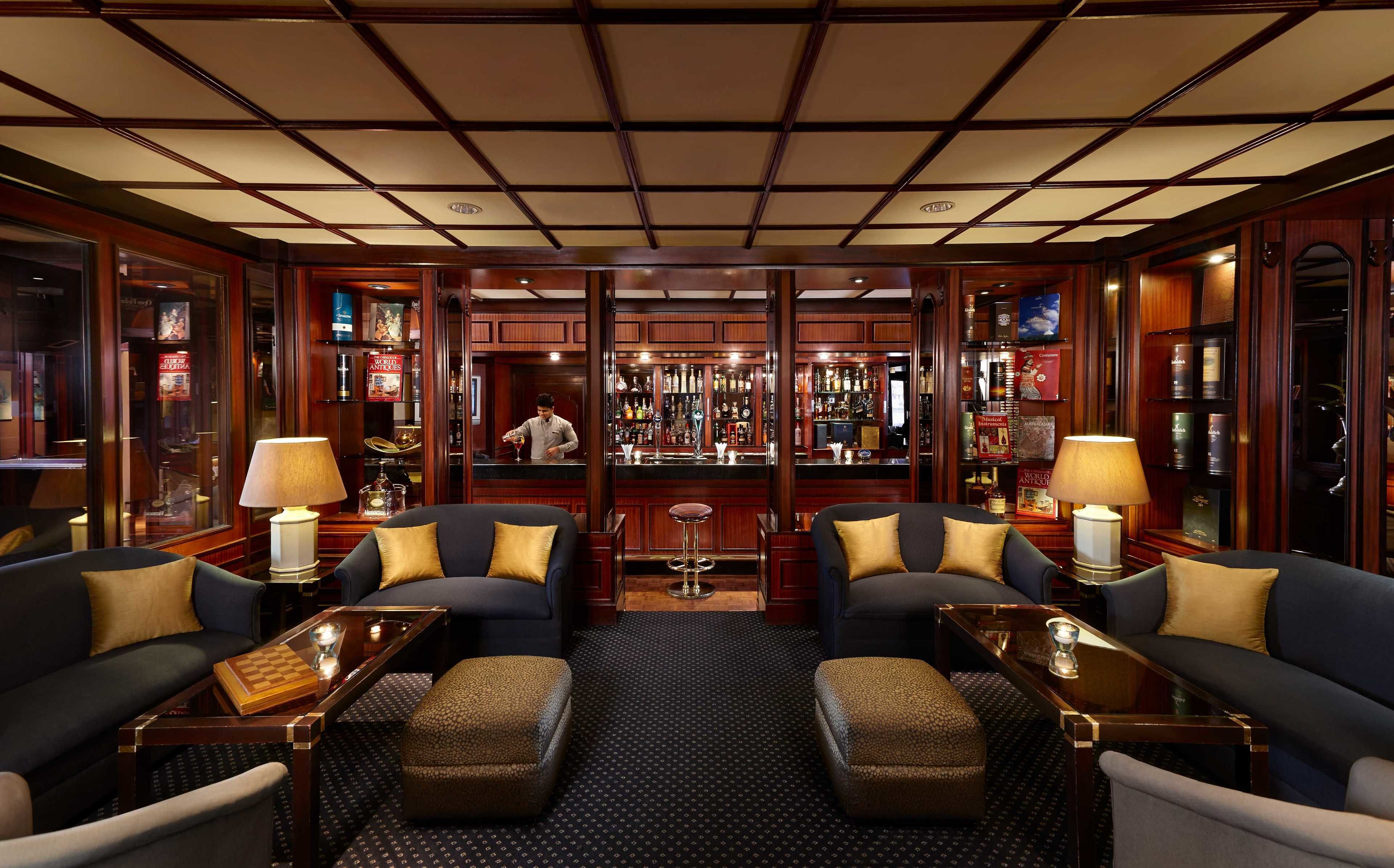 Cinnamon Lakeside Colombo