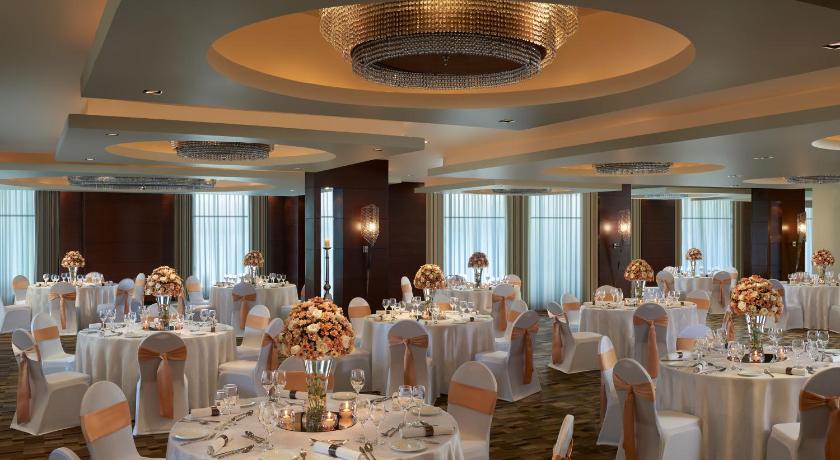 Cinnamon Lakeside Colombo