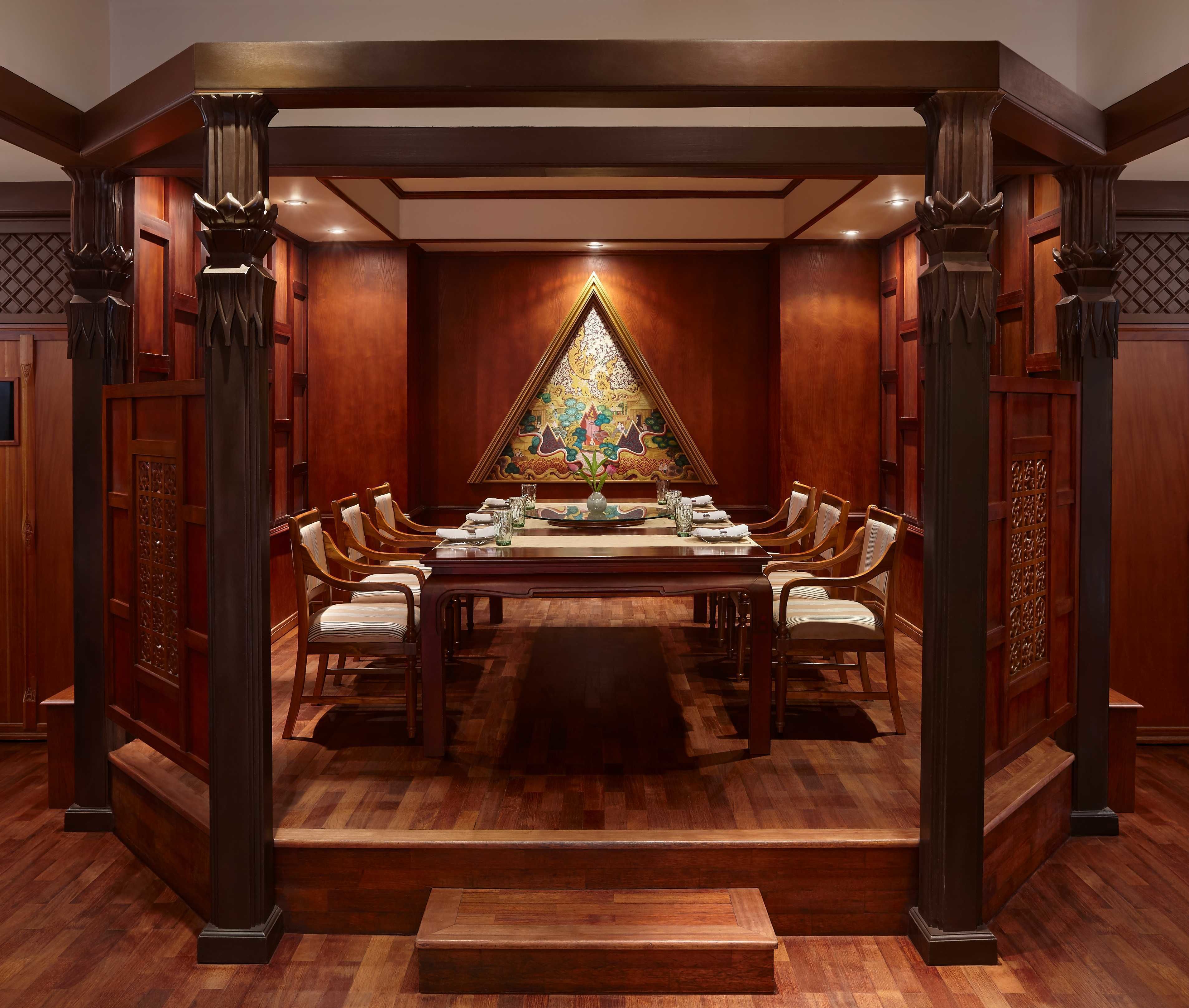 Cinnamon Lakeside Colombo