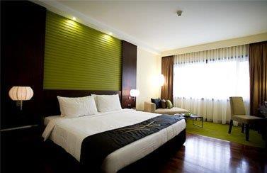 Cinnamon Lakeside Colombo