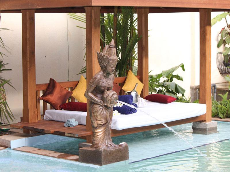 Clarion Villa