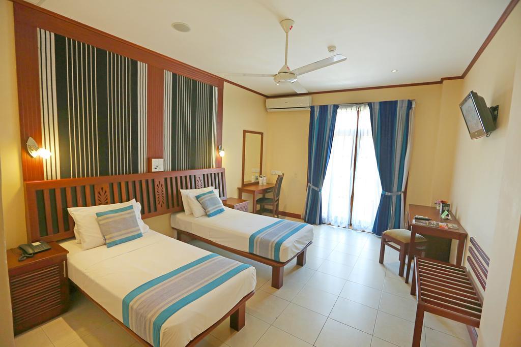 Colombo City Hotel