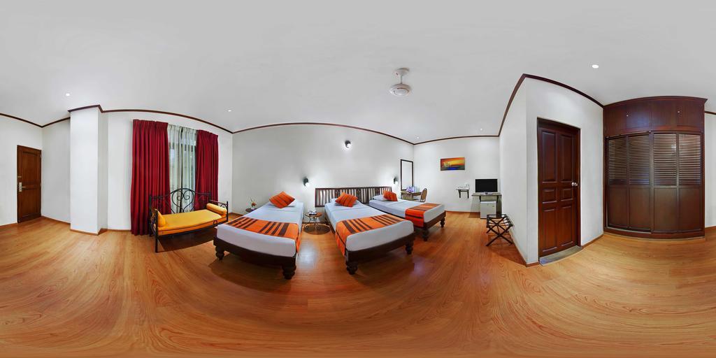 Colombo City Hotel