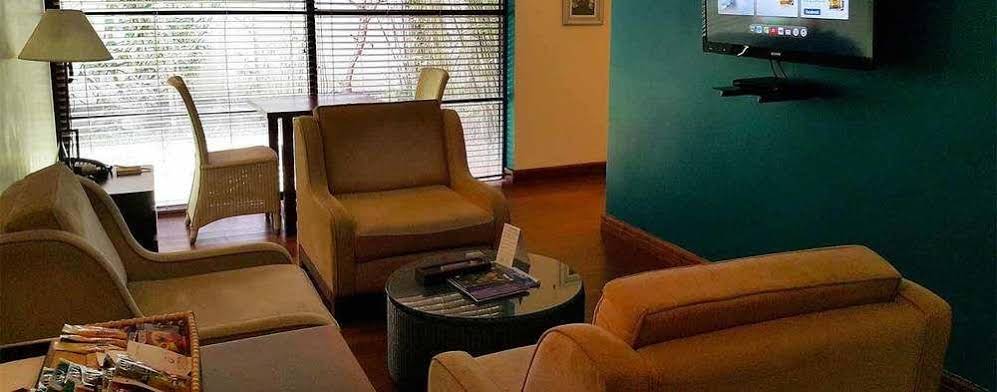 Colombo Court Hotel & Spa