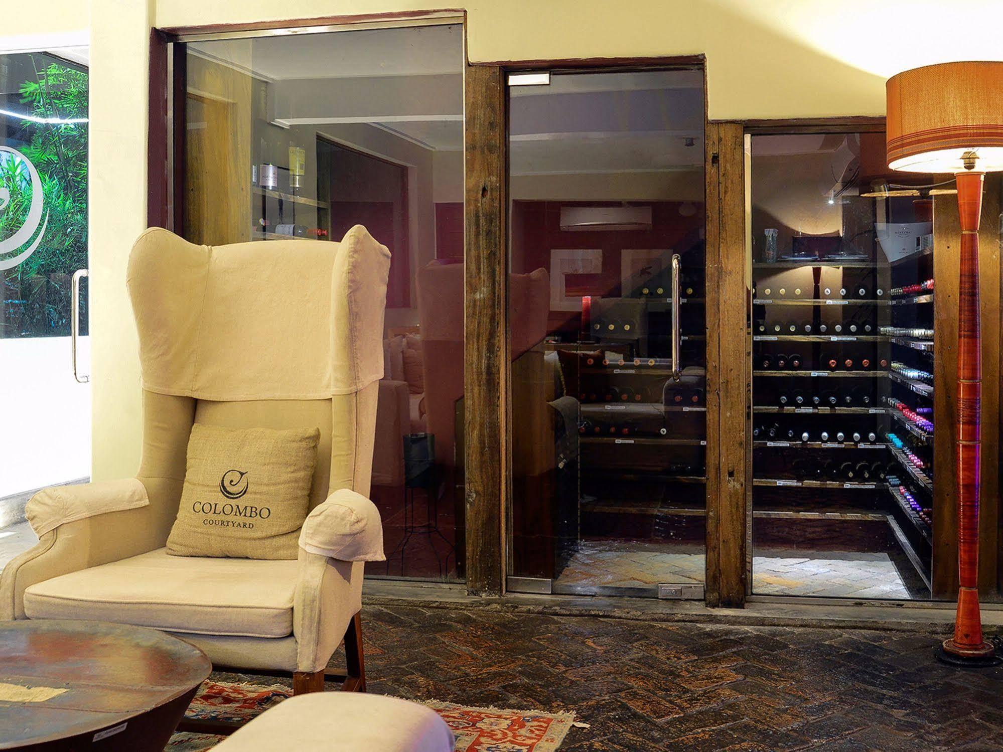 Colombo Court Hotel & Spa