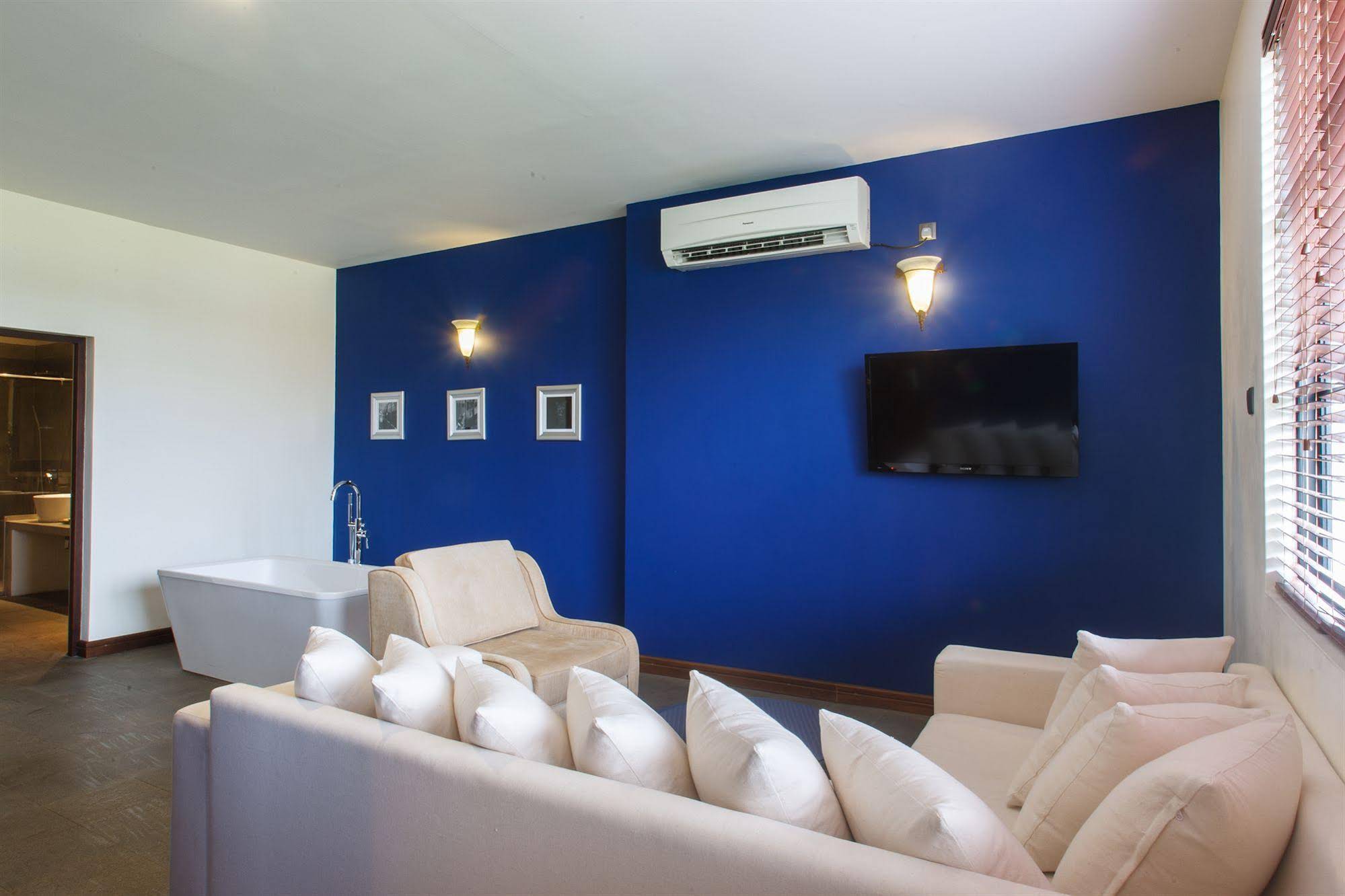 Colombo Court Hotel & Spa
