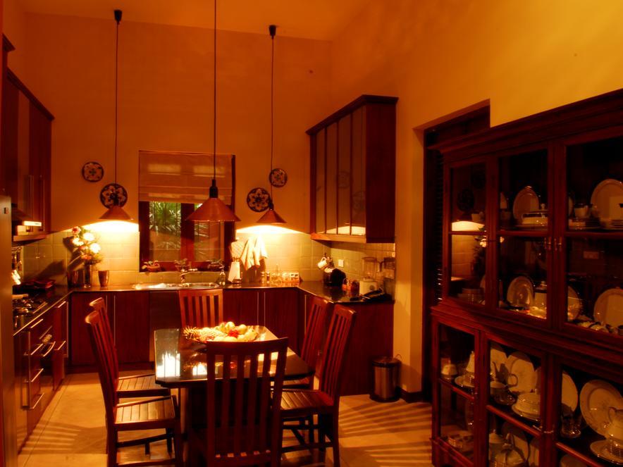 Colombo Marrakech Villa