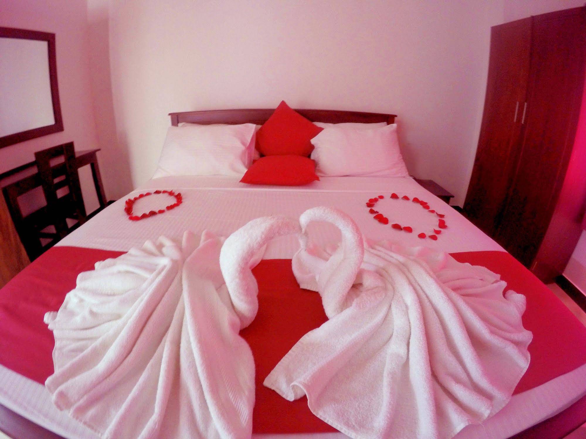 Colombo Residency