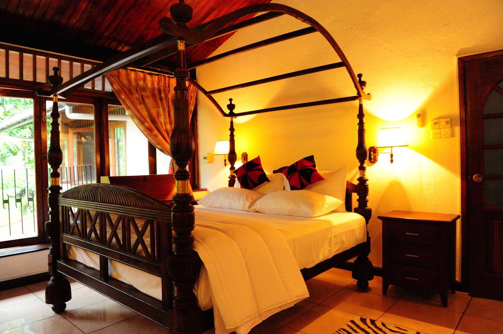 Colombo Villa