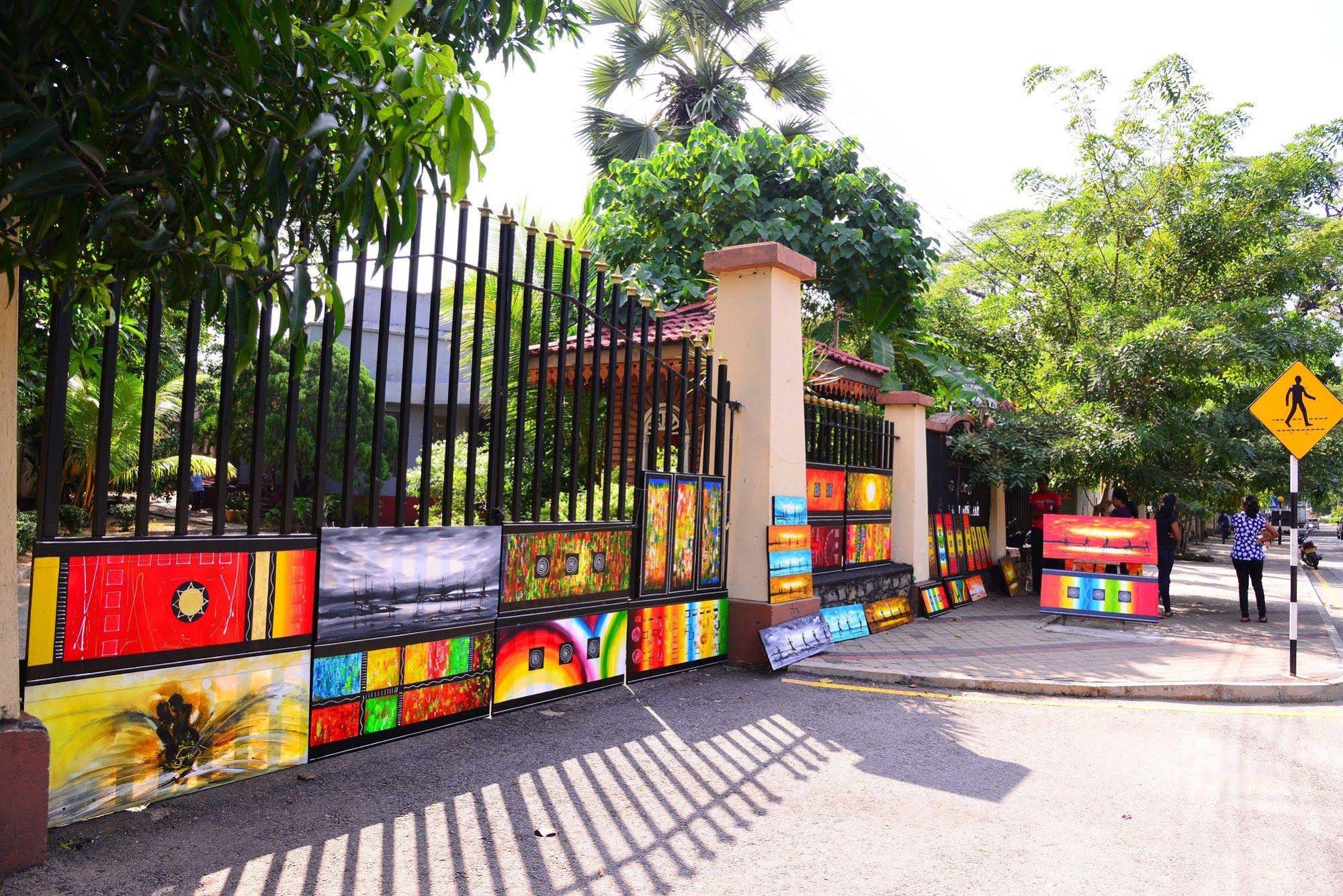 Colombo Villa