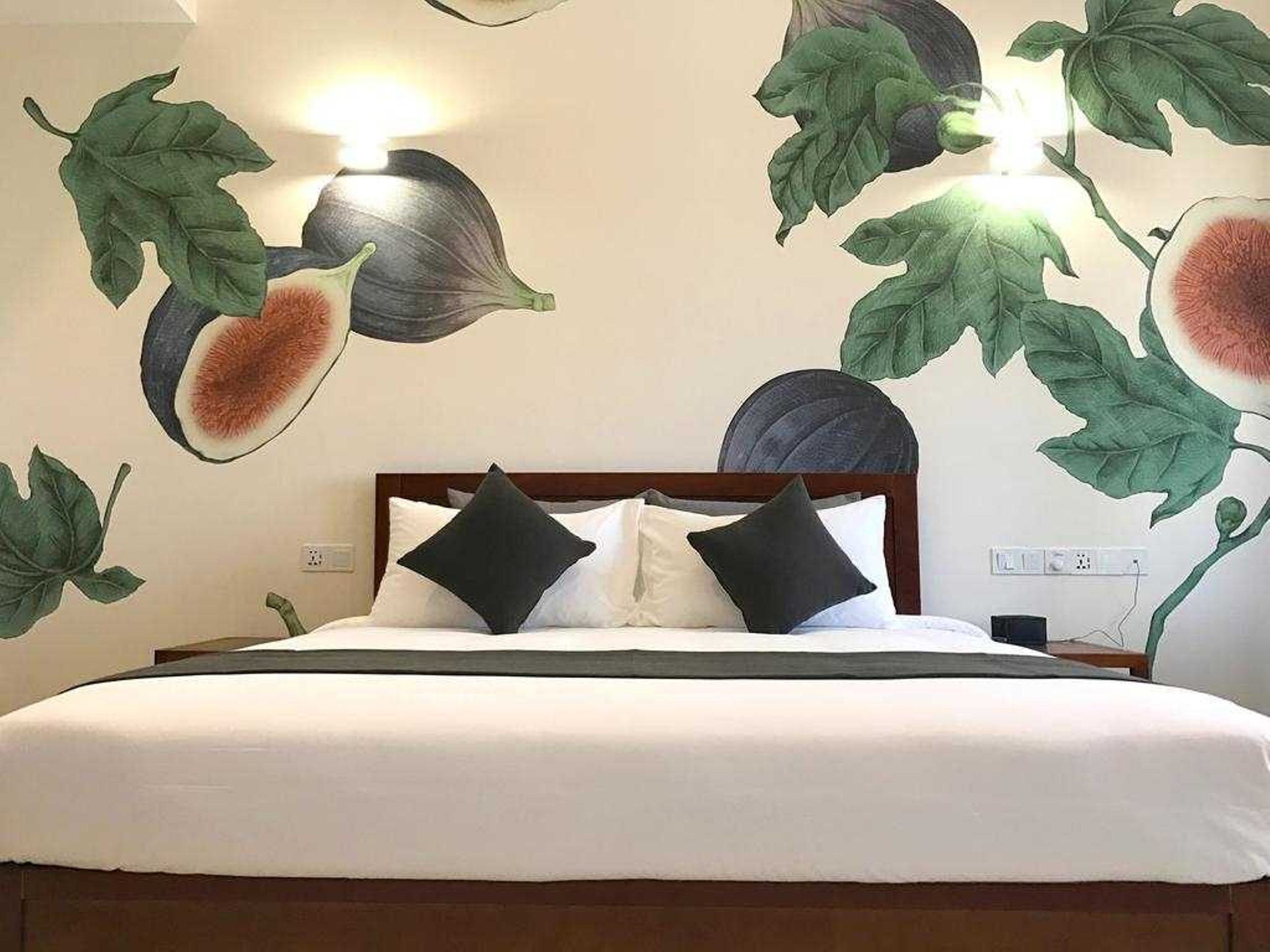 Morven Hotel Colombo